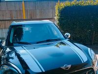 Usata Mini Cooper Countryman 122 CV (89 kW) 2012 SUV