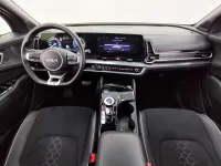 Usata Kia Sportage GT-Line 230 CV (169 kW) 2023 Grigio SUV