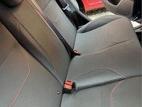 Usata Ford Focus ST-Line 120 CV (88 kW) 2017 Blu Berlina