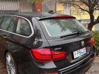 usata BMW 520 d xDrive Touring