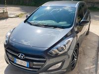 usata Hyundai i30 1.6Crdi S.w. Go