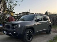 Usata Jeep Renegade Trailhawk 179 CV (131 kW) 2024 SUV