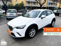 Usata Mazda CX-3 Exceed 105 CV (77 kW) 2017 SUV