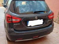Usata Suzuki SX4 112 CV (82 kW) 2017 Grigio Berlina
