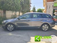 usata Hyundai i30 Wagon 1.6 CRDi 110 CV