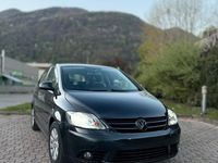 Usata VW Golf IV 2005 Nero Berlina