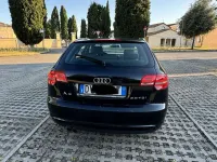 Usata Audi A3 Ambition 140 CV (102 kW) 2009 Utilitaria