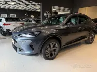 Nuova Cupra Formentor 150 CV (110 kW) 2026 Grigio SUV