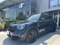 Usata Mini John Cooper Works Countryman Premium 306 CV (225 kW) 2023 Nero SUV