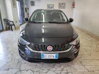 Usata Fiat Tipo Mirror 120 CV (88 kW) 2020 Nero(met.) Station wagon