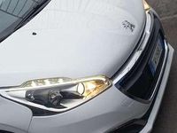 Usata Peugeot 208 Signature Sky 83 CV (61 kW) 2019 Bianco Utilitaria