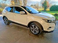 Usata Nissan Qashqai 110 CV (80 kW) 2016 SUV