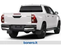 Nuova Toyota HiLux Executive 204 CV (150 kW) 2026 Bianco Pick-up