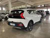 Usata Hyundai Bayon 83 CV (61 kW) 2023 Other SUV