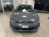 usata VW e-Golf 