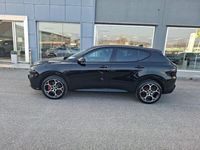 Nuova Alfa Romeo Tonale Veloce 160 CV (117 kW) 2025 Nero SUV