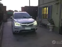 Usata Subaru Forester 147 CV (108 kW) 2014 SUV
