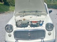 Usata Fiat 1100 1960 Berlina