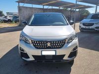 Usata Peugeot 3008 Allure 131 CV (96 kW) 2019 Bianco SUV
