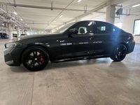 Usata BMW 320 M Sport 190 CV (139 kW) 2025 Nero Berlina