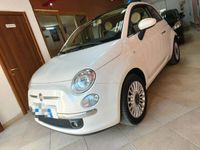 usata Fiat 500 1.2 Lounge