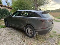 Usata Land Rover Range Rover Velar 241 CV (177 kW) 2019 SUV