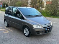 usata Fiat Multipla 1.6 Natural Power Emotion 2007