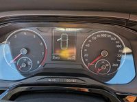 Usata VW Polo Comfortline 90 CV (66 kW) 2018 Utilitaria