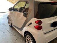 usata Smart ForTwo Coupé 3ªs.(C/A453) - 2014