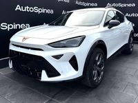 Usata Cupra Formentor 150 CV (110 kW) 2025 Bianco SUV