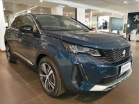 usata Peugeot 3008 ALLURE PACK HYBRID 225 e-EAT8