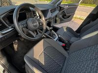 Usata Audi A1 Sportback S-Line 116 CV (85 kW) 2024 Grigio Utilitaria