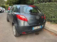 usata Mazda 2 1.3 GPL 5 porte