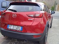 usata Mazda CX-3 CX-3 1.5L Skyactiv-D AWD Exceed