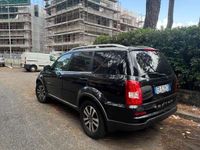 usata Ssangyong Rexton 2.0 xdi Top 4wd 7p.ti auto