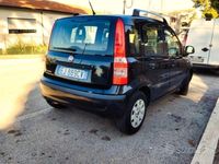 usata Fiat Panda 2ªserie (2011) 1300 MJT