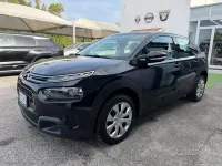 Usata Citroën C4 Cactus Feel 102 CV (75 kW) 2019 Utilitaria