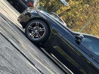 Usata BMW 316 116 CV (85 kW) 2013 Berlina