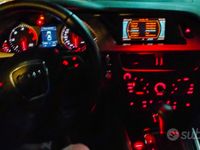 Usata Audi A4 143 CV (105 kW) 2008 Grigio Berlina