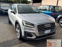 Usata Audi Q2 Sport 2017 Grigio SUV