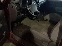 Second-hand Suzuki Jimny 80 CP (58 kW) 2000 Maro SUV