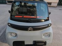 Usata Citroën AMI 2024 Grigio Coupé