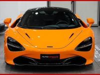 usata McLaren 720S Coupé