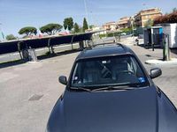 Usata Hyundai Santa Fe Dynamiq 156 CV (114 kW) 2007 Grigio SUV