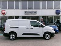 Gebraucht Opel Combo Edition 131 PS (96 kW) 2023 Weiß Van / Kleinbus