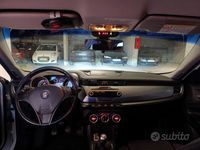 Usata Alfa Romeo Giulietta 109 CV (80 kW) 2012 Bianco Utilitaria