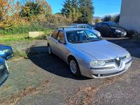 Usata Alfa Romeo 156 1998 Berlina