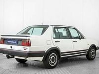 Usata VW Jetta 112 CV (82 kW) 1985 Bianco Berlina