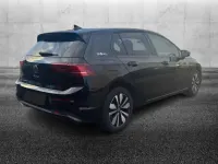 Usata VW Golf 150 CV (110 kW) 2024 Nero Monovolume