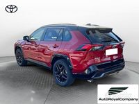 Usata Toyota RAV4 Hybrid Sport 222 CV (163 kW) 2023 Other SUV